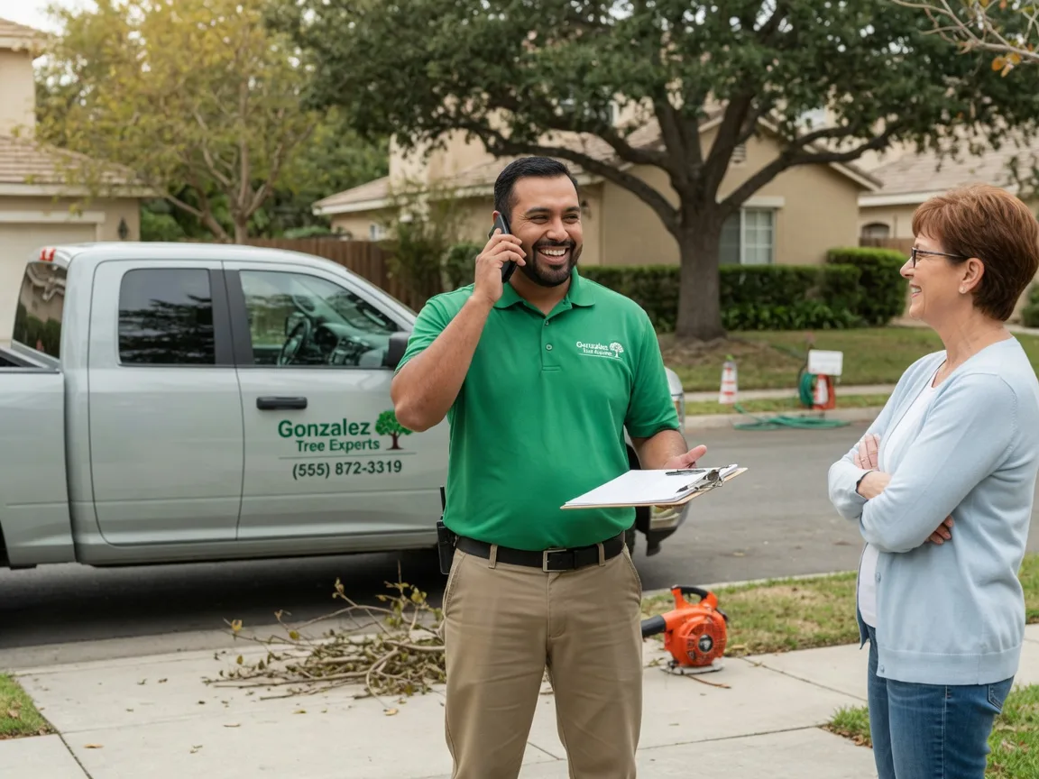 Tree Service Mooresville, AL FAQs